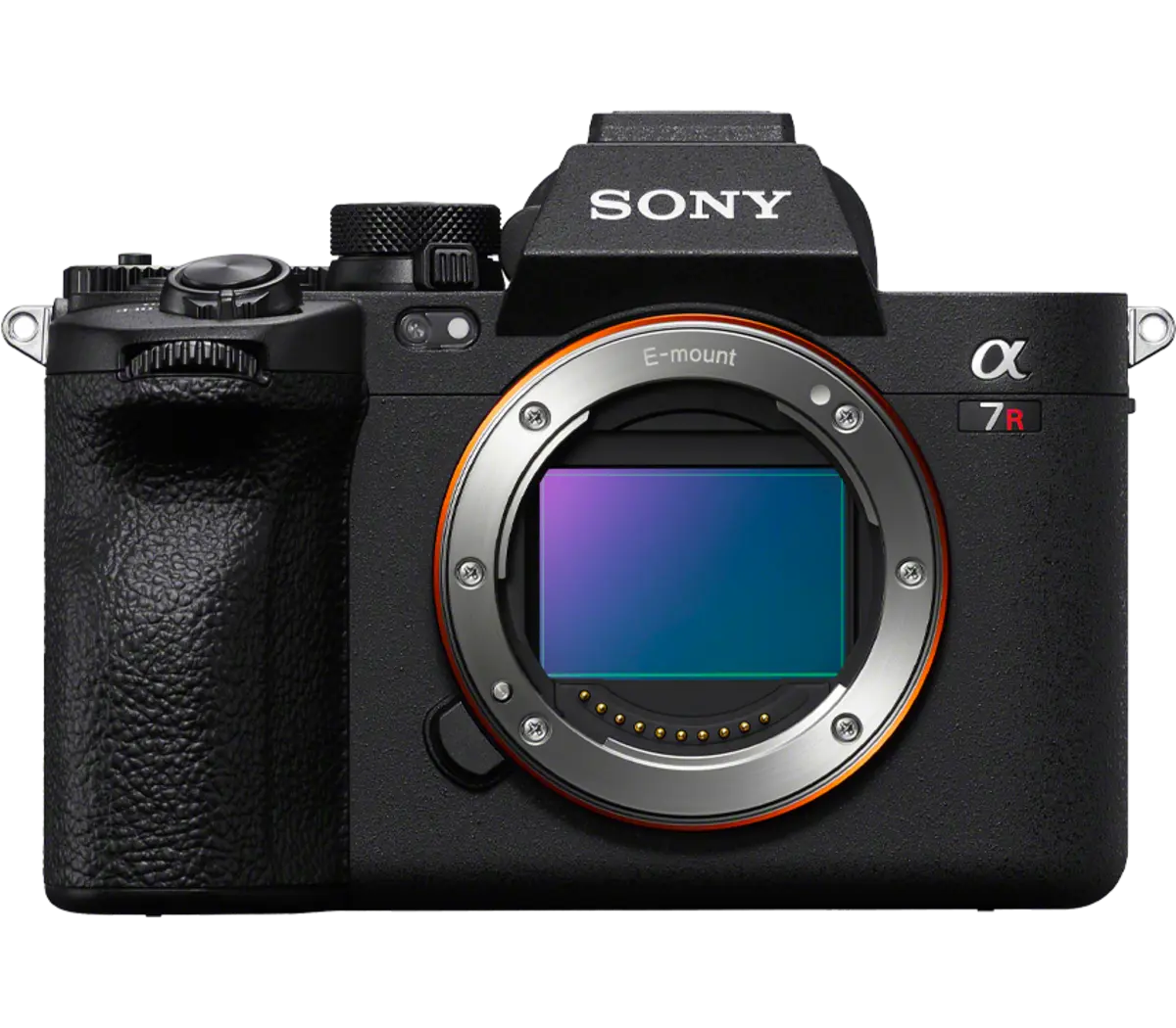 Sony a7R V Mirrorless Camera Body Only Sony a7R V Mirrorless Camera Body Only